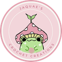 Jaquae's Crochet Creations Logo